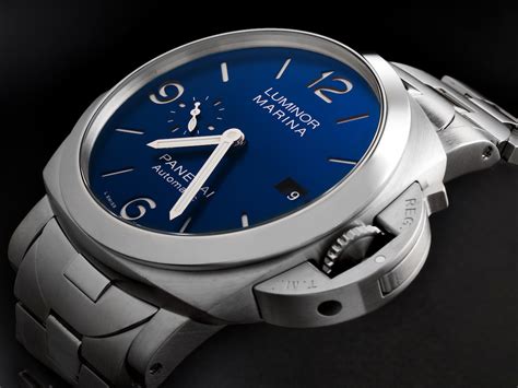 panerai gamma originalwatch|panerai watches 2000's.